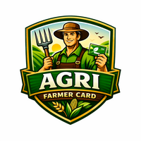 Agri Farmer card PDF