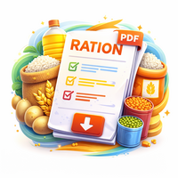 Ration PDF