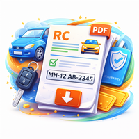 RC PDF Find