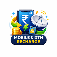 Recharge Service