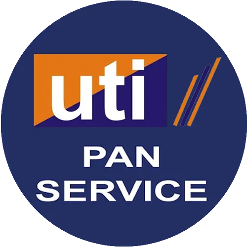 UTI PAN Card (PSA ID)